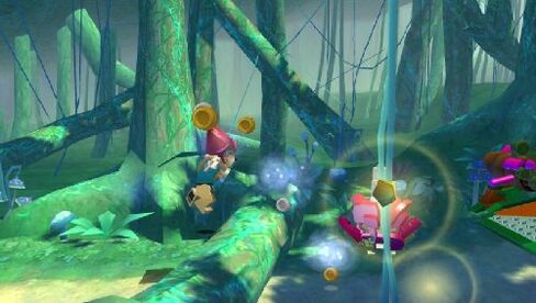 LEGO Legends of Chima: Laval’s Journey (Playstation Vita) in Saudi Arabia
