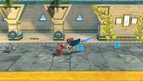 LEGO Legends of Chima: Laval’s Journey (Playstation Vita) in Saudi Arabia