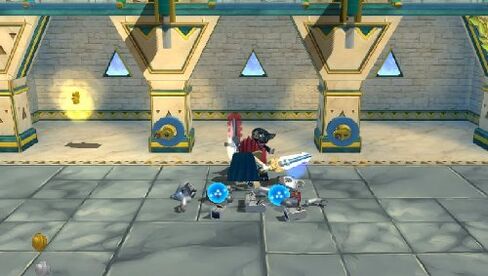 LEGO Legends of Chima: Laval’s Journey (Playstation Vita) in Saudi Arabia