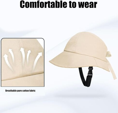 Woman Cycling Hat Stylish Bicycles Helmets with Wide Brims Sun Hat Breathable Hat Type Helmets for Cycling and Riding in Saudi Arabia
