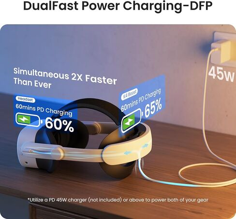 KIWI design K4 Boost Battery Strap and 2 PCS 5000mAh Battery Pack in Saudi Arabia