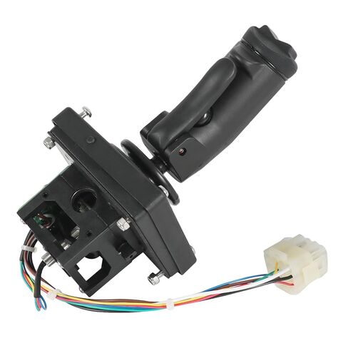RALBDX Joystick Controller 3087801 Compatible with Snorkel Upright S1930E S1932 S2632E Joystick in Saudi Arabia