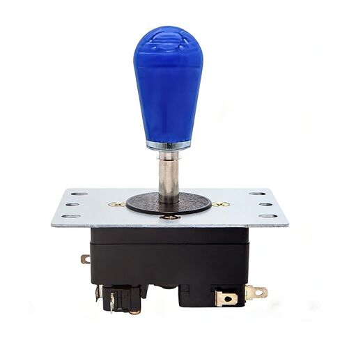 SAMDUCKSA CWJ 309FJ Helpme Korean Joystick Fighting Rocker With 8 Pin Micro Switch for Jamma PC Arcade Game PS3 XBOX in Kuwait