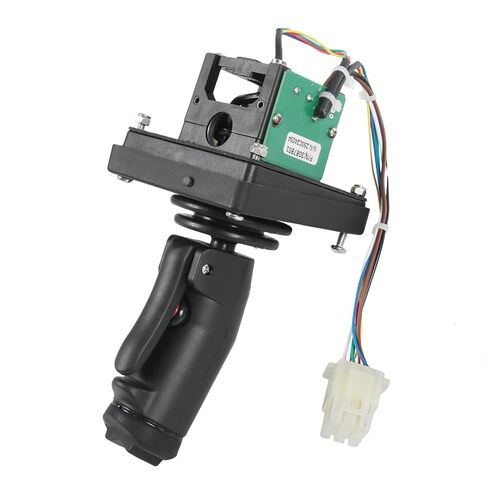 RALBDX Joystick Controller 3087801 Compatible with Snorkel Upright S1930E S1932 S2632E Joystick in Saudi Arabia
