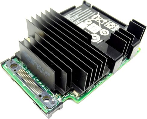 Dell PERC H730P 12Gbps Mini Mono Raid Controller 2Gb SAS/SATA Cache with Battery (Renewed) in Saudi Arabia