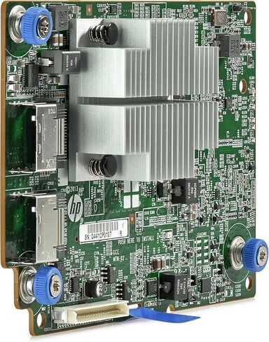 HP H240ar 12Gb 1-port Int Smart Host Bus Adapter 726757-B21 in Saudi Arabia