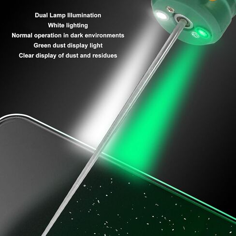 Electric Glue Removal Tool for Smartphone Screen Repair with Adjustable Speed LED Lights Portable OCA Glue Remover Kit for Phone Screen Replacement Assembly Dry Adhesive Removal Machine in Saudi Arabia