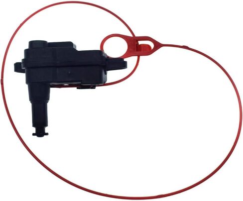 Car part 8V0862159 4M0862153 Fuel Cap Lock Actuator Motor For VW Teramont T-Cross A5 A6 Q2 Q3 Seat Ateca in Saudi Arabia