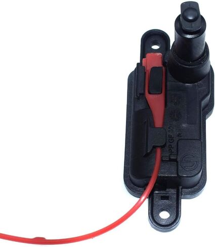 Car part 8V0862159 4M0862153 Fuel Cap Lock Actuator Motor For VW Teramont T-Cross A5 A6 Q2 Q3 Seat Ateca in Saudi Arabia