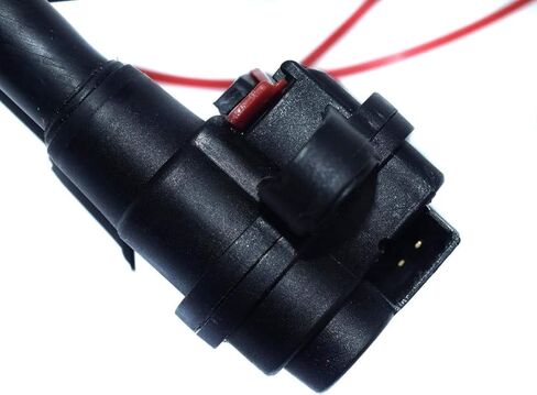 Car part 8V0862159 4M0862153 Fuel Cap Lock Actuator Motor For VW Teramont T-Cross A5 A6 Q2 Q3 Seat Ateca in Saudi Arabia