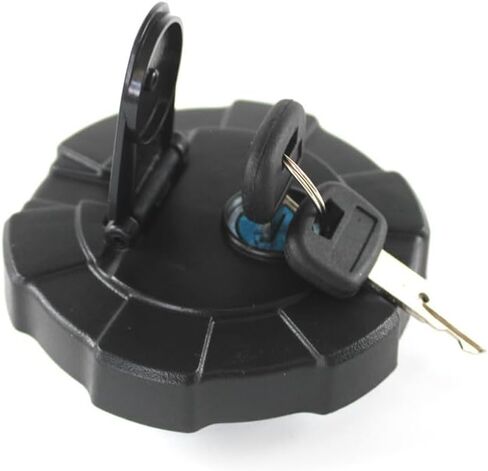 Car part 411-51122 RD411-51122 Fuel Tank Cap For Q581 ZX KX91-3 SVL75 SVL90 KX41-3 KX91-3S KX91-3S2 U35 U45S U55 Excavator in Saudi Arabia