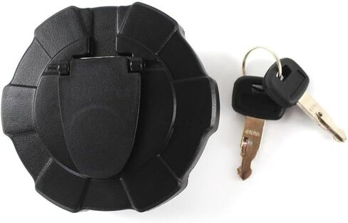 Car part 411-51122 RD411-51122 Fuel Tank Cap For Q581 ZX KX91-3 SVL75 SVL90 KX41-3 KX91-3S KX91-3S2 U35 U45S U55 Excavator in Saudi Arabia