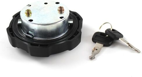 Car part 411-51122 RD411-51122 Fuel Tank Cap For Q581 ZX KX91-3 SVL75 SVL90 KX41-3 KX91-3S KX91-3S2 U35 U45S U55 Excavator in Saudi Arabia