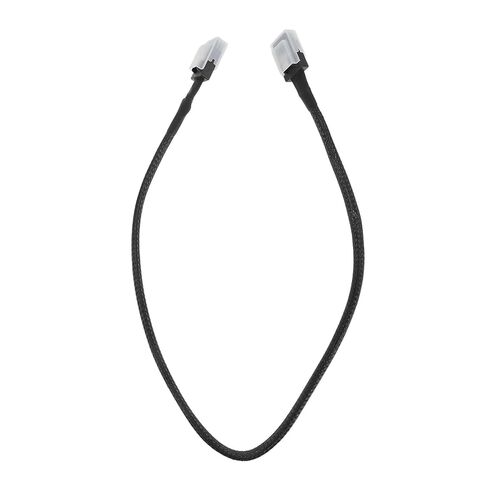 balacoo Mini SAS Mini SAS Cable 0.5m 12gbps Internal 36 Pin Data Storage Cord for Server Host Bus Adapter Das Systems in Saudi Arabia