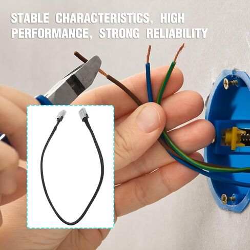 balacoo Mini SAS Mini SAS Cable 0.5m 12gbps Internal 36 Pin Data Storage Cord for Server Host Bus Adapter Das Systems in Saudi Arabia