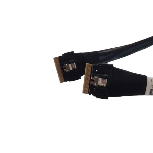 مجموعة الكابلات SFF-8654 8i إلى SFF-8654 8i in Saudi Arabia