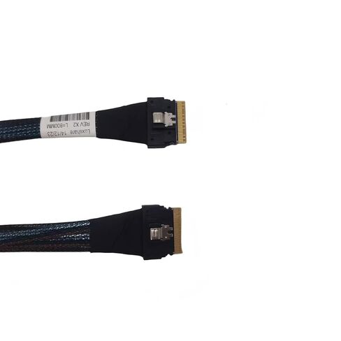 مجموعة الكابلات SFF-8654 8i إلى SFF-8654 8i in Saudi Arabia