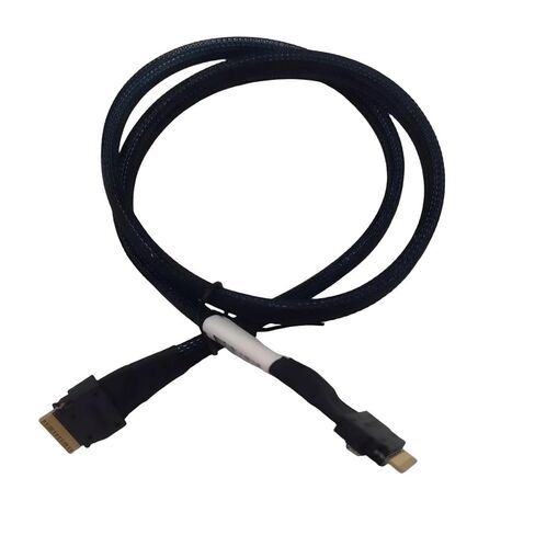 مجموعة الكابلات SFF-8654 8i إلى SFF-8654 8i in Saudi Arabia