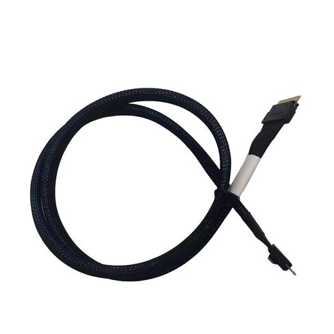 مجموعة الكابلات SFF-8654 8i إلى SFF-8654 8i in Saudi Arabia