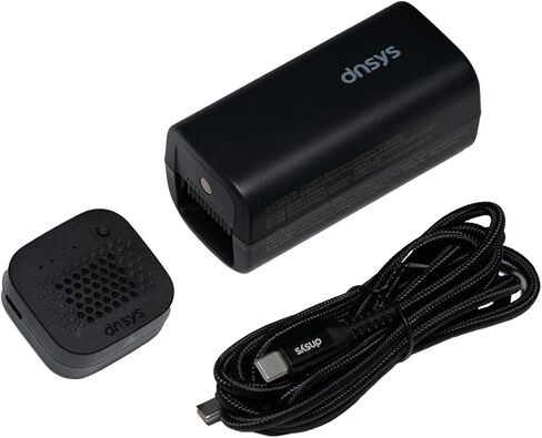 DNSYS X1 Smart Battery Kit in Saudi Arabia