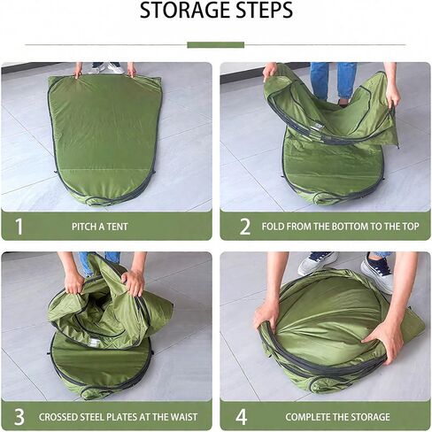 13inch Pop Up Camping Tent Set with Portable Toilet 5.3Gallon Folding Water Container with Spigot Outdoor Toilet Load Capacity of 330LBs Pravacy Travel Shower Emergency Tents with Carry Bags in Saudi Arabia
