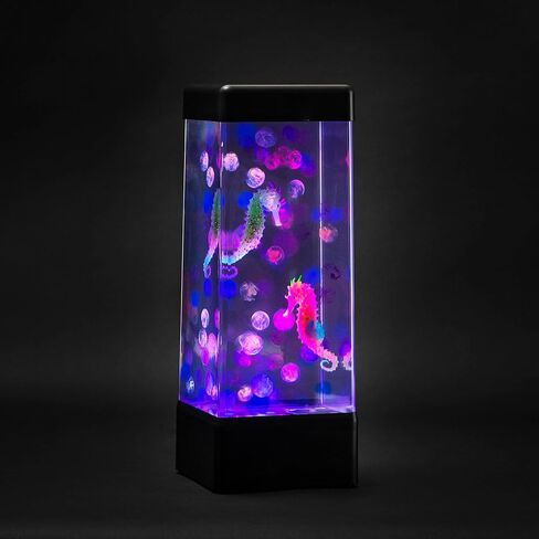 مجموعة إكسسوارات JINX LUMINUS JELLYFISH (فرس البحر + كرات البحر + فقاعات الجيلي) in Saudi Arabia