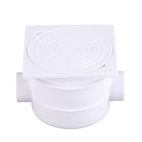 Generic Durable Underwater Light Junction Box Swimming Pool Wire Connectors Box for Street Lights Material: Plastic in Saudi Arabia
