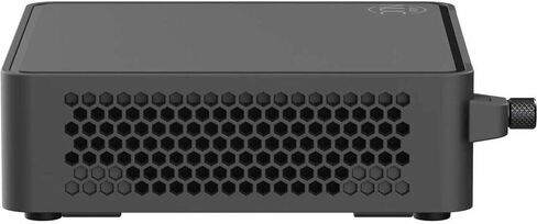 Asus NUC 15 Pro RNUC15CRKU7089CU Desktop Computer - Intel Core Ultra 7 255H - 32 GB - 1 TB PCI Express NVMe SSD - Mini PC - Black in Saudi Arabia