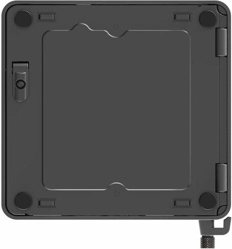 Asus NUC 15 Pro RNUC15CRKU7089CU Desktop Computer - Intel Core Ultra 7 255H - 32 GB - 1 TB PCI Express NVMe SSD - Mini PC - Black in Saudi Arabia