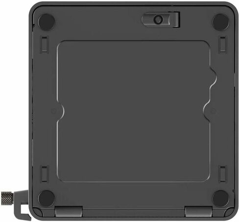 Asus NUC 15 Pro RNUC15CRKU7089CU Desktop Computer - Intel Core Ultra 7 255H - 32 GB - 1 TB PCI Express NVMe SSD - Mini PC - Black in Saudi Arabia
