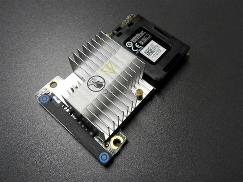 Fit for DELL POWEREDGE Server R520 R620 R720 H710P MINI Mono TY8F9 TTVVV N3V6G RAID 1GB in Saudi Arabia