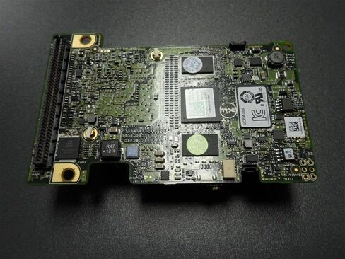 Fit for DELL POWEREDGE Server R520 R620 R720 H710P MINI Mono TY8F9 TTVVV N3V6G RAID 1GB in Saudi Arabia
