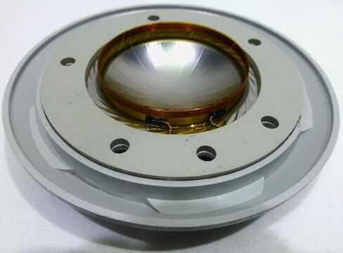 Replacement Diaphragm For Wharfedale LX Sereis 50 TD, DLX & Delta Series Drivers in Saudi Arabia