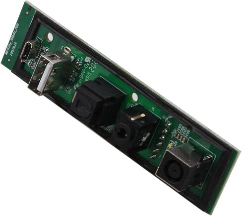 Bluetooth Speaker USB Charging Port Board for Logitech UE HYPERBOOM Accessory in Saudi Arabia