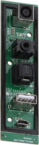 Bluetooth Speaker USB Charging Port Board for Logitech UE HYPERBOOM Accessory in Saudi Arabia
