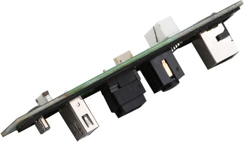Bluetooth Speaker USB Charging Port Board for Logitech UE HYPERBOOM Accessory in Saudi Arabia