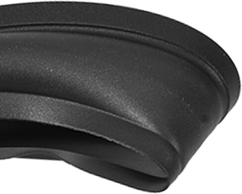 2PCS 8inch Speaker Surround Edge Repair Rubber Woofer Edge Speaker Repair Kit in Saudi Arabia