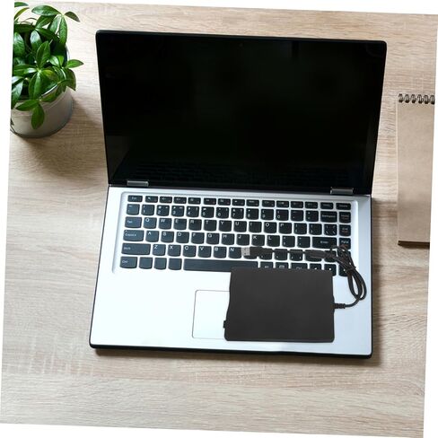 Uonlytech 3.5-Inch USB Floppy Disk Drive for Laptop and Desktop External Floppy Disk Reader with Portable Design Compatible with PC and Notebook Use in Kuwait