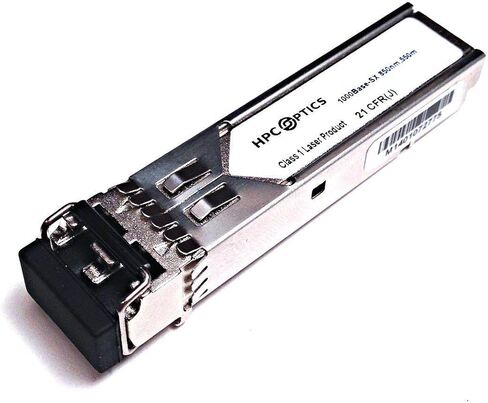 Extreme Networks 10051H – High-Performance SFP+ 10GbE Optical Transceiver Module | Compatible with ExtremeSwitching Series | Enterprise-Grade Reliability | Universal LLW Warranty in Saudi Arabia