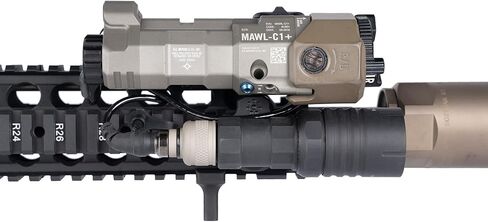 Arisaka Defense Inline Scout Mount for Picatinny ISM-P in Saudi Arabia