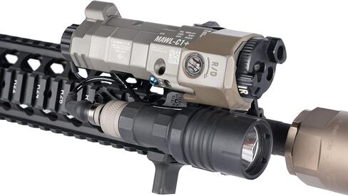 Arisaka Defense Inline Scout Mount for Picatinny ISM-P in Saudi Arabia