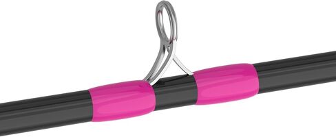 Zebco Youth Teen Titans GO! Spincast Reel & Rod Combo, 5-Foot, 2-Piece Fishing Rod, Size 20 Reel in Saudi Arabia