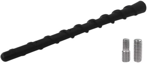 7 inch Antenna Radio Signal Antenna Mast Replacement for Jeep Cherokee Latitude Sport Utility 4-Door 2.4L/3.2L 2014-2018 in Saudi Arabia