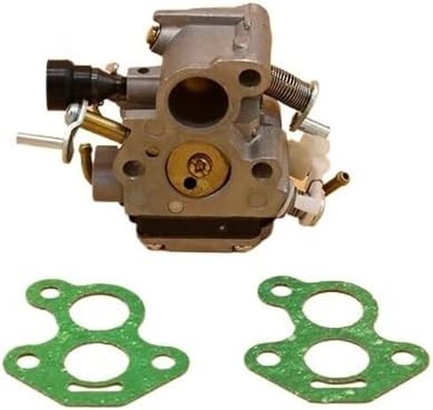 Garden Parts Carburetor Gasket Set Fit for HUS 135 140 143 435 440 Jon/SER/ED CS410 CS2240 CS2240S Garden Gasoline Chainsaw Spare Parts in Saudi Arabia