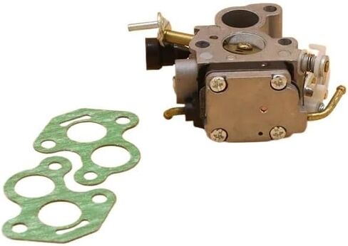 Garden Parts Carburetor Gasket Set Fit for HUS 135 140 143 435 440 Jon/SER/ED CS410 CS2240 CS2240S Garden Gasoline Chainsaw Spare Parts in Saudi Arabia