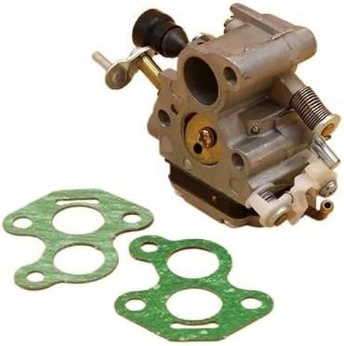 Garden Parts Carburetor Gasket Set Fit for HUS 135 140 143 435 440 Jon/SER/ED CS410 CS2240 CS2240S Garden Gasoline Chainsaw Spare Parts in Saudi Arabia
