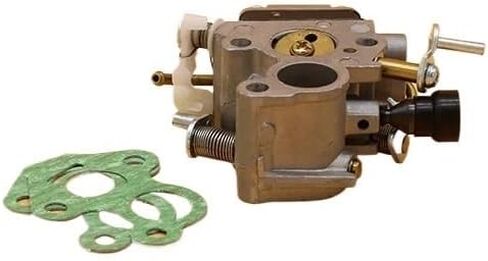 Garden Parts Carburetor Gasket Set Fit for HUS 135 140 143 435 440 Jon/SER/ED CS410 CS2240 CS2240S Garden Gasoline Chainsaw Spare Parts in Saudi Arabia