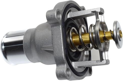 Car part Thermostat Assembly 96984103 96984104 96817255 for Che/vro/let Cruze Limited for So/ni/c Trax 1.8 1.6l 2011-2018(2 pcs)(96817255) in Saudi Arabia
