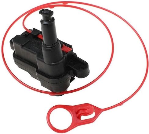Car Part 8V0862153B 8V0862153 8V0862153A Fuel Box Filler Door Control Actautor Motor for A1 A7 A8 Q3 Q7 A3 S3 A4 A6 Allroad in Saudi Arabia