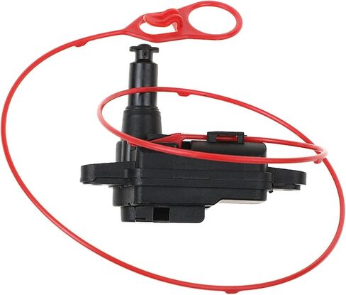Car Part 8V0862153B 8V0862153 8V0862153A Fuel Box Filler Door Control Actautor Motor for A1 A7 A8 Q3 Q7 A3 S3 A4 A6 Allroad in Saudi Arabia